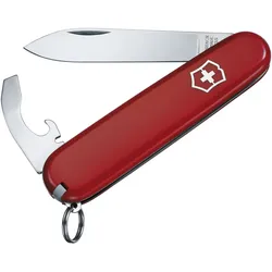 VICTORINOX Taschenmesser Bantam - rot