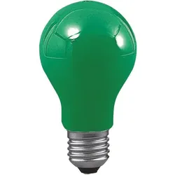 PAULMANN Allgebrauchslampe 25W opal E27 400.23 230V gn Birne