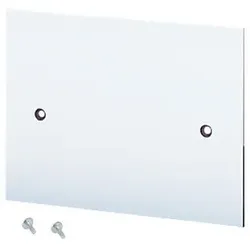 Hensel Montageplatte 4mm stark,f.KG 9003 KG MP 03