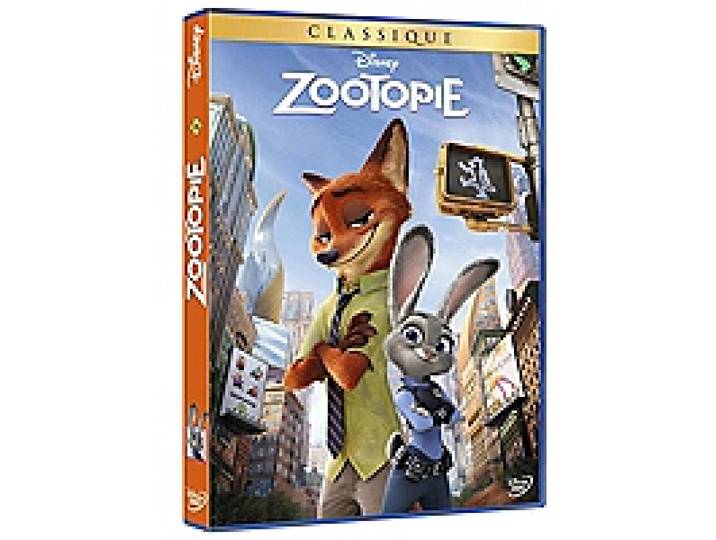 zootopie