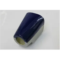 Jamara Motorhaube Pilatus weiss/blau/rot