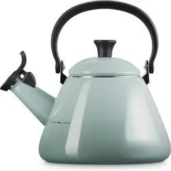 Kone Wasserkocher 1,6 l, Meersalz