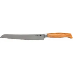 PlanB Walburga 1847 Brotmesser 23cm