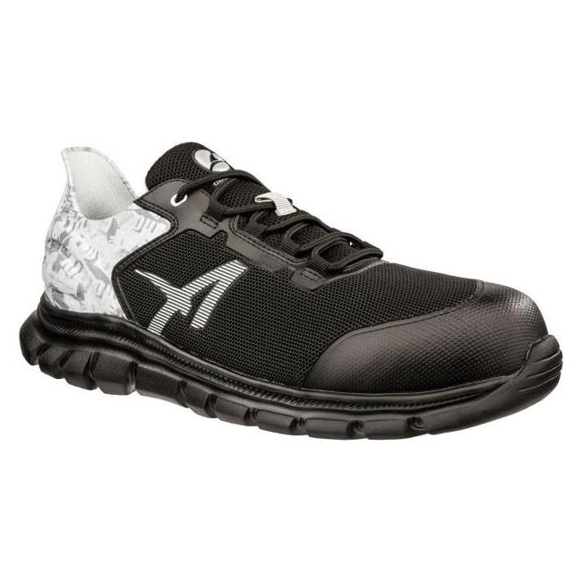 Albatros Octane grey (42) (647210202000042)