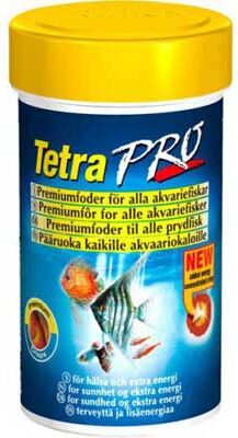 Tetra Pro Crisps 18G
