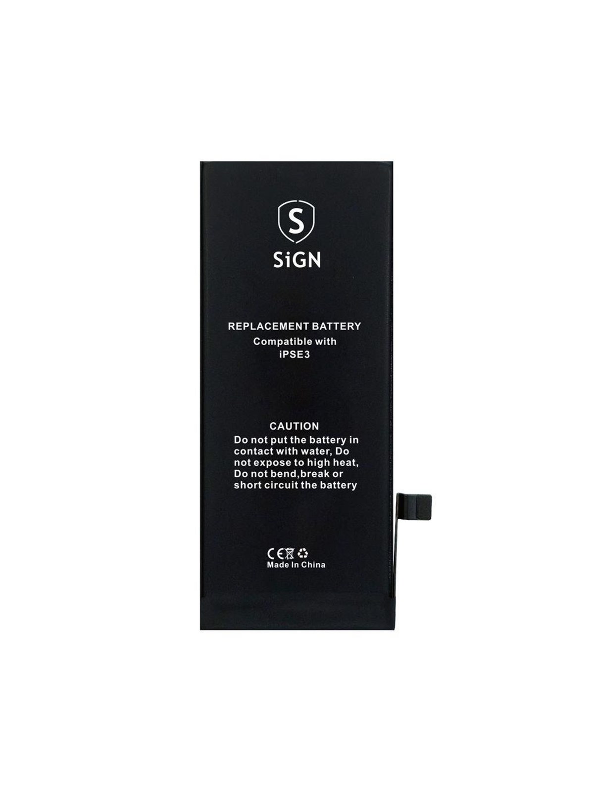 SiGN iPhone SE 2022 Battery