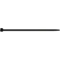 Lapp 450 mm Natur 61831 (Kunststoffkabelbinder, 450 mm, 100 Stk.)