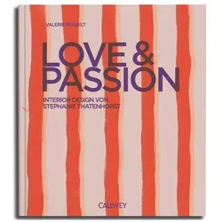 Love & Passion, Fachbücher von Valerie Präkelt