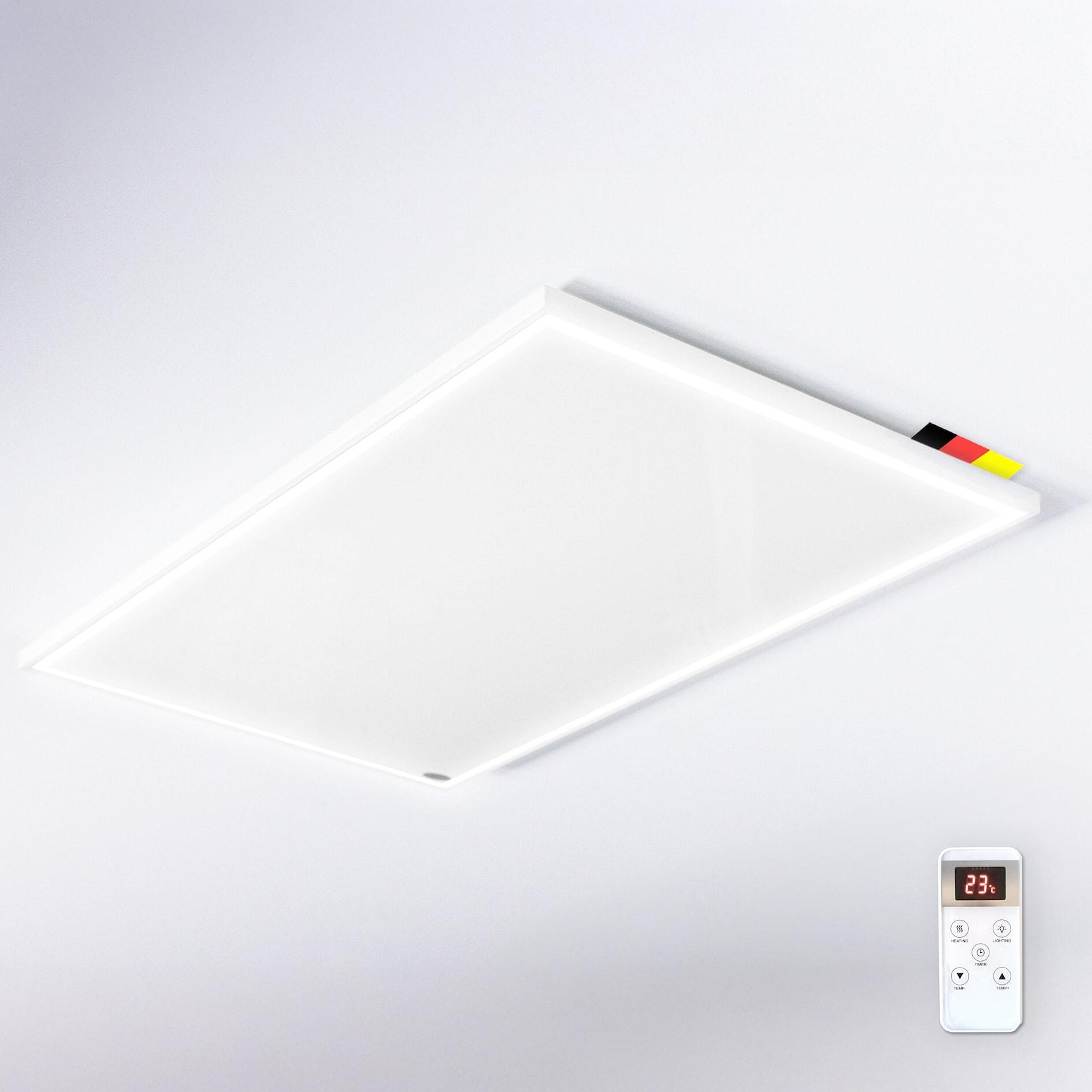M-Serie LED 800W