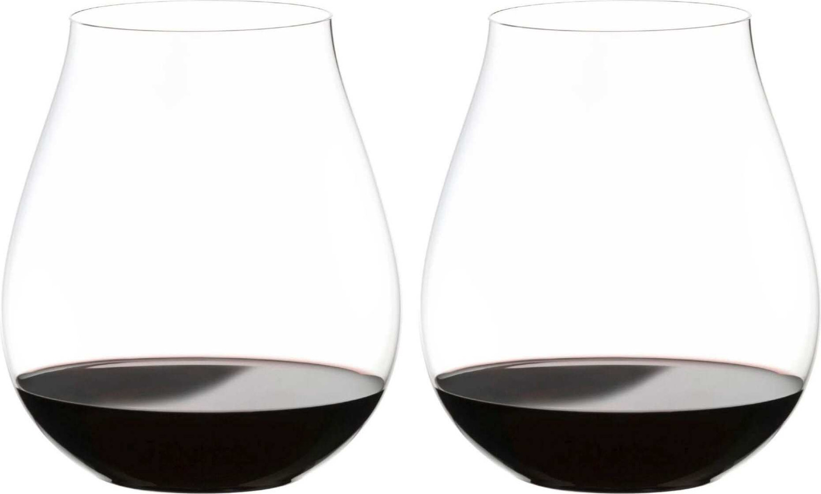 Riedel O Wine New World Pinot Noir Rode Wijnglazen, 2 stuks, 762 ml