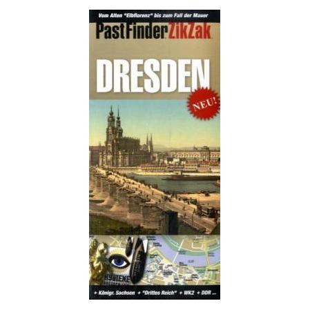Pastfinder ZikZak Dresden (40713652)