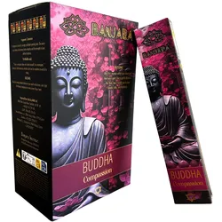 Banjara Buddha - Compassion
