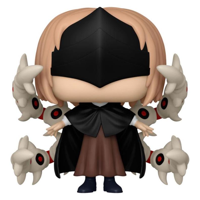Funko Tokyo Ghoul - 1546 - Hinami Fueguchi Animation (OC75518)