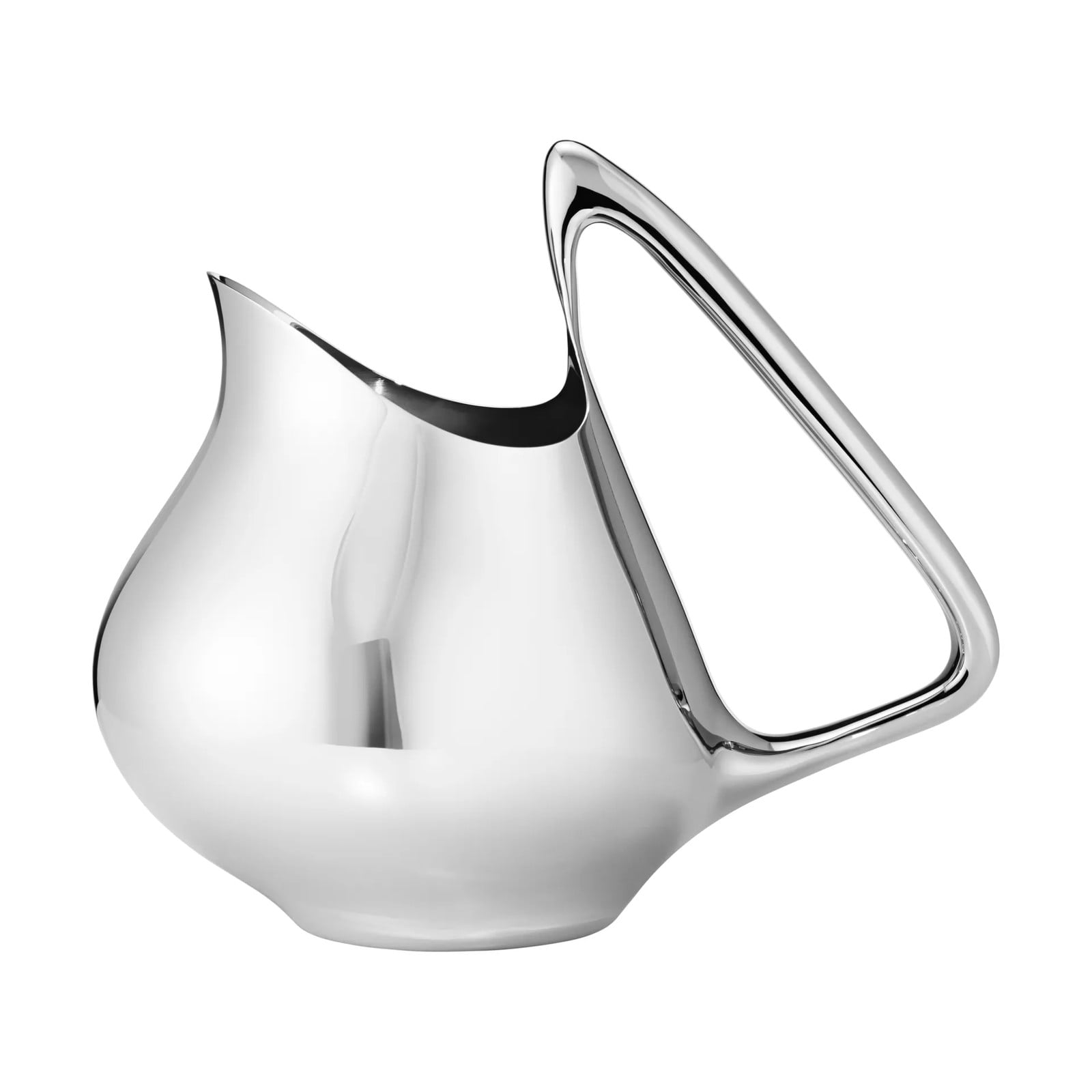 Georg Jensen Koppel kan 03, 1,6 l, roestvrij staal