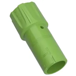 Lapp Zubehör EPIC POWERLOCK 2.0 D6 GN 381167903