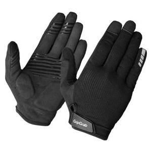 GripGrab EXPLR RC Max Pad Sommer Gloves (S) (109701014)