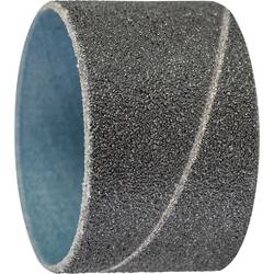 PFERD TOOLS GSB 4530 SiC 80 42245080 Schleifhülse Körnung (num) 80 (Ø x H) 45 mm x 30 mm 100 St.