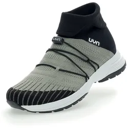 UYN Free Flow Tune High Freizeitschuhe Damen beige/black 36
