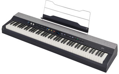 Kurzweil KaP1-LB noir