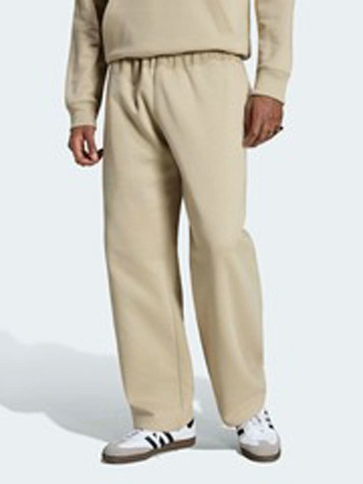 adidas Sweathose in Sand - L