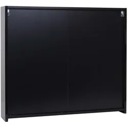 MCW, Spiegelschrank, B19b-80 (80 x 16 x 70 cm)