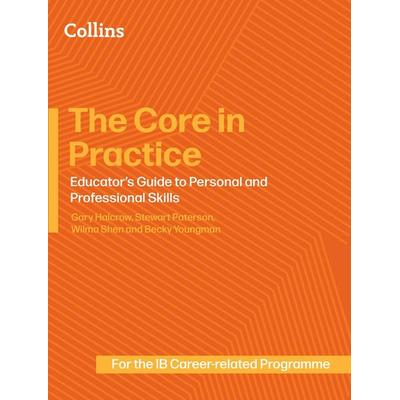 CAREER_CORE P&P SKILLS, Taschenbuch von Becky Youngman,Gary Halcrow,Stewart Paterson,Wilma Shen, Collins Reference, 978-0-00-877028-0