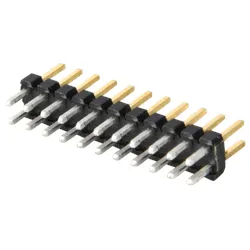 MPE 150-3-022 - Stiftleisten 2,00 mm, 2X11, gerade