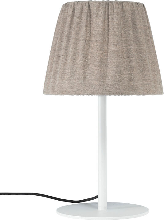 PR Home Agnar Bordslampa Brun
