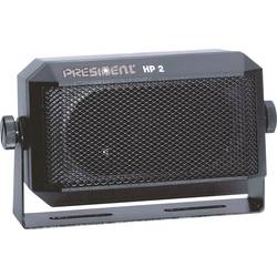 Externer Kleinlautsprecher President HP 2 70047
