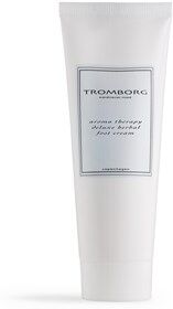 Tromborg Deluxe Herbal Foot Cream 75 ML