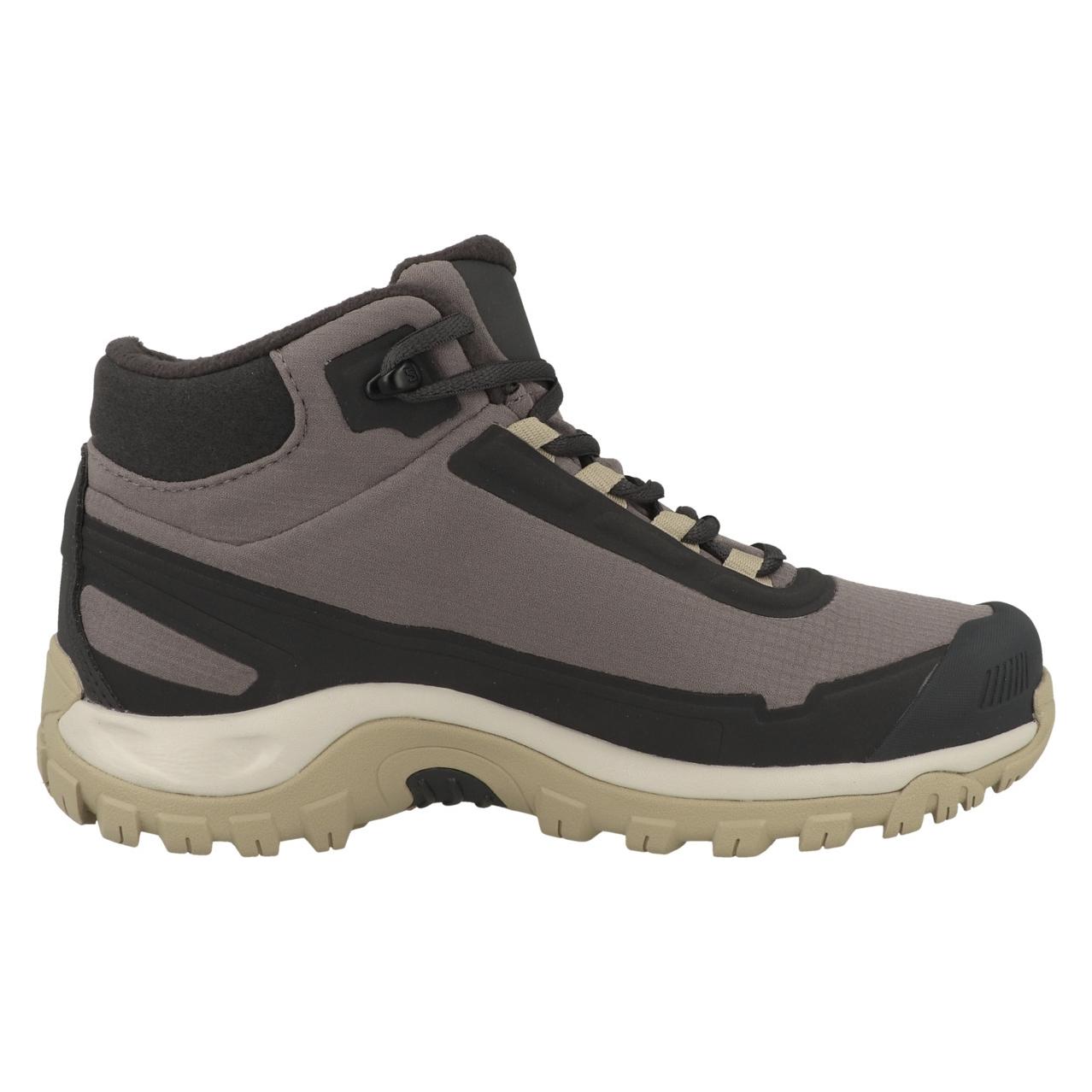 Salomon Shelter WP W Trekkingschuhe (38) (L47855200)