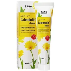 Calendulin Ringelblumensalbe 60 ML