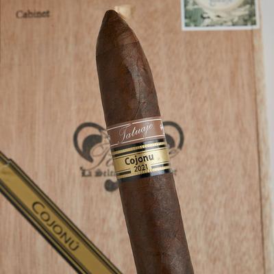 Tatuaje Nicaragua