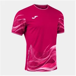 Joma, Herren, Sportshirt, Wave (M), Pink