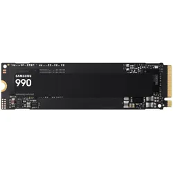 Samsung 990 PCIe 4.0 NVMe M.2 SSD - 2 TB