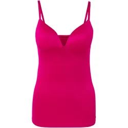 Tchibo - BH-Hemdchen - Damen - Gr. 75C - pink