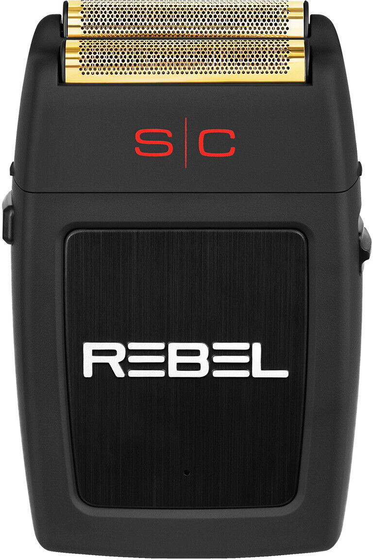 StyleCraft Rebel Shaver