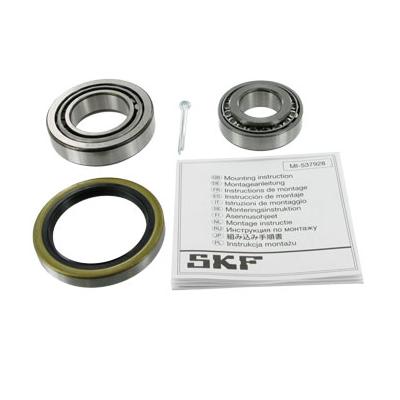 SKF Radlagersatz VKBA 1998 für GREAT