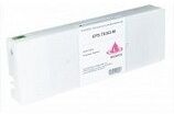 Cartuccia Compatibile per Epson T6363 Rif. Epson C13T636300 Magenta Pigmentato Con Chip ML700