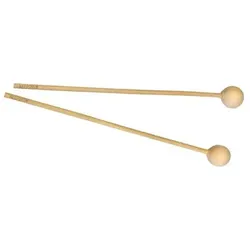 Sonor NG-30 Glockenspiel mit Schlägel, Perkussion, Rot