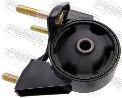 Febest Lagerung, Motor Tm-007 Hinten Für Toyota