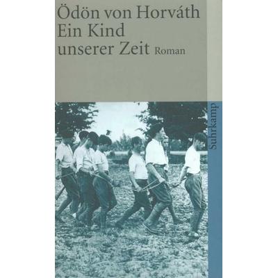 Gesammelte Werke. Kommentierte Werkausgabe in 14 Bänden in Kassette, Taschenbuch von Ödön von Horváth, Suhrkamp, 978-3-518-39846-3