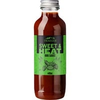 Sweet & Heat BBQ Sauce 440 ml
