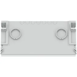 Striebel&amp;John Schottwand horizontal ZTW1A