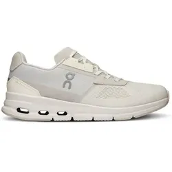 ON Damen Freizeitschuhe Cloudrift, Größe 36 in Silber Silber