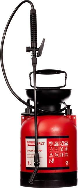 Spuitapparaat 3L HH PE20517