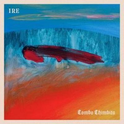 Combo Chimbita: Ir¿ - Combo Chimbita, CD