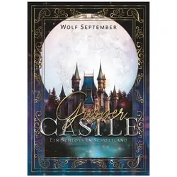 Grisper Castle - Sammelband, Belletristik