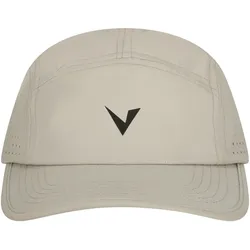 VIRTUS Gomez Performance Vented Cap Herren 1311 - cumulus cloud