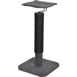 Laroy Group Ebi Kratzpfosten Iwaki (92 cm, Dunkelgrau), Katzenbaum